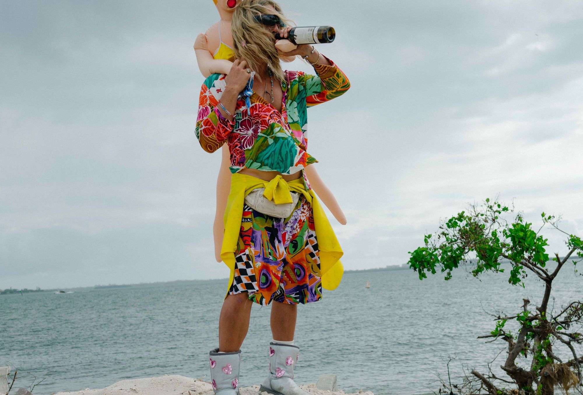 The Beach Bum. 2019. Directed and written by Harmony Korine | MoMA